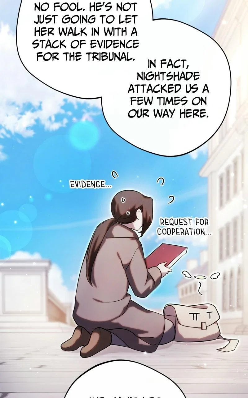 The Villainous Tyrant Has Returned Chapter 82 – Page 68