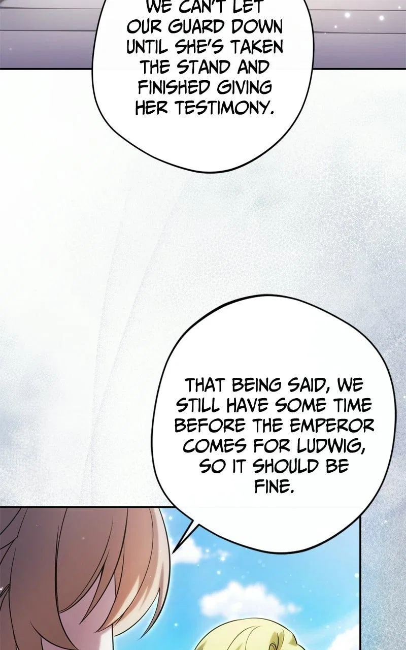 The Villainous Tyrant Has Returned Chapter 82 – Page 69