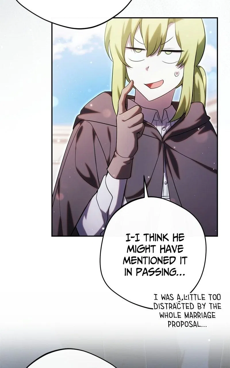 The Villainous Tyrant Has Returned Chapter 82 – Page 71