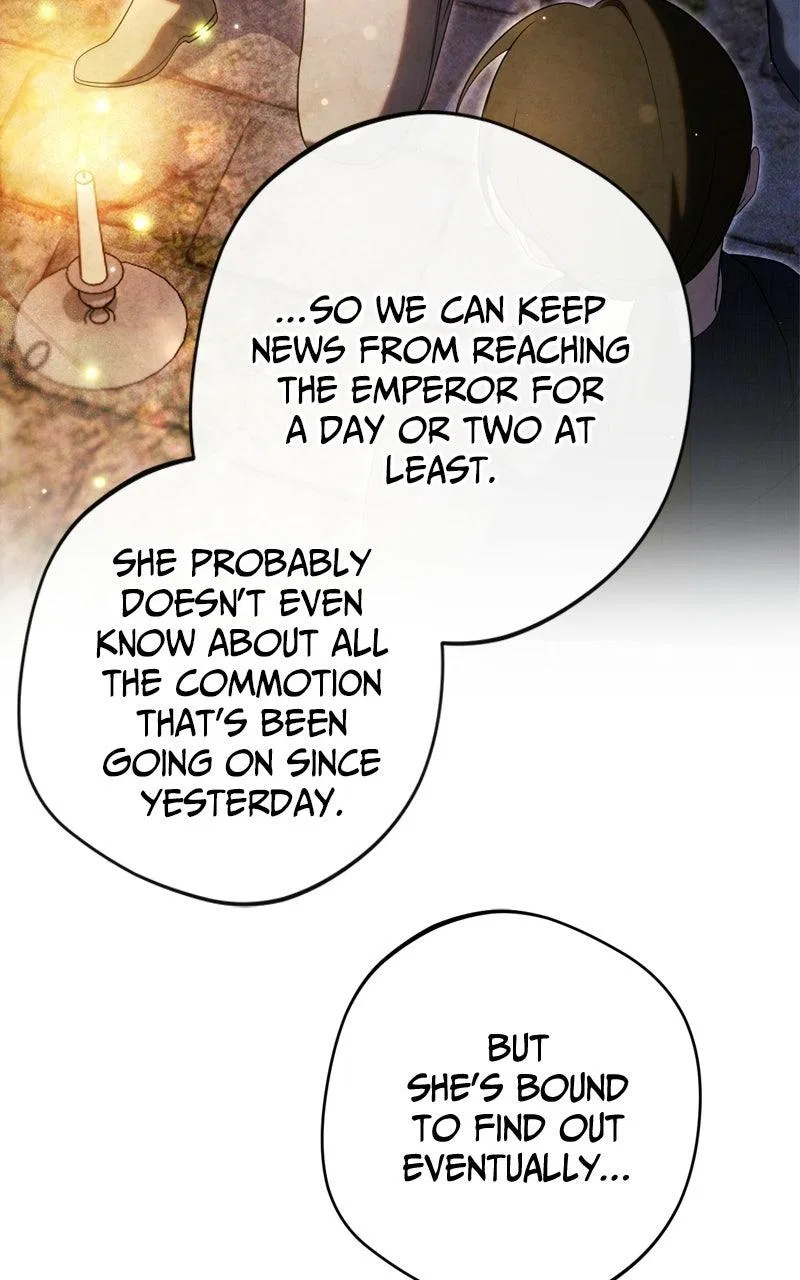 The Villainous Tyrant Has Returned Chapter 82 – Page 73