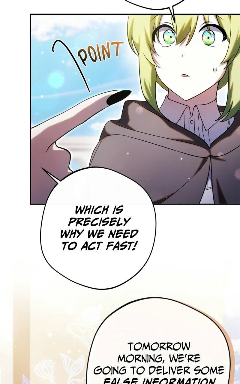 The Villainous Tyrant Has Returned Chapter 82 – Page 74