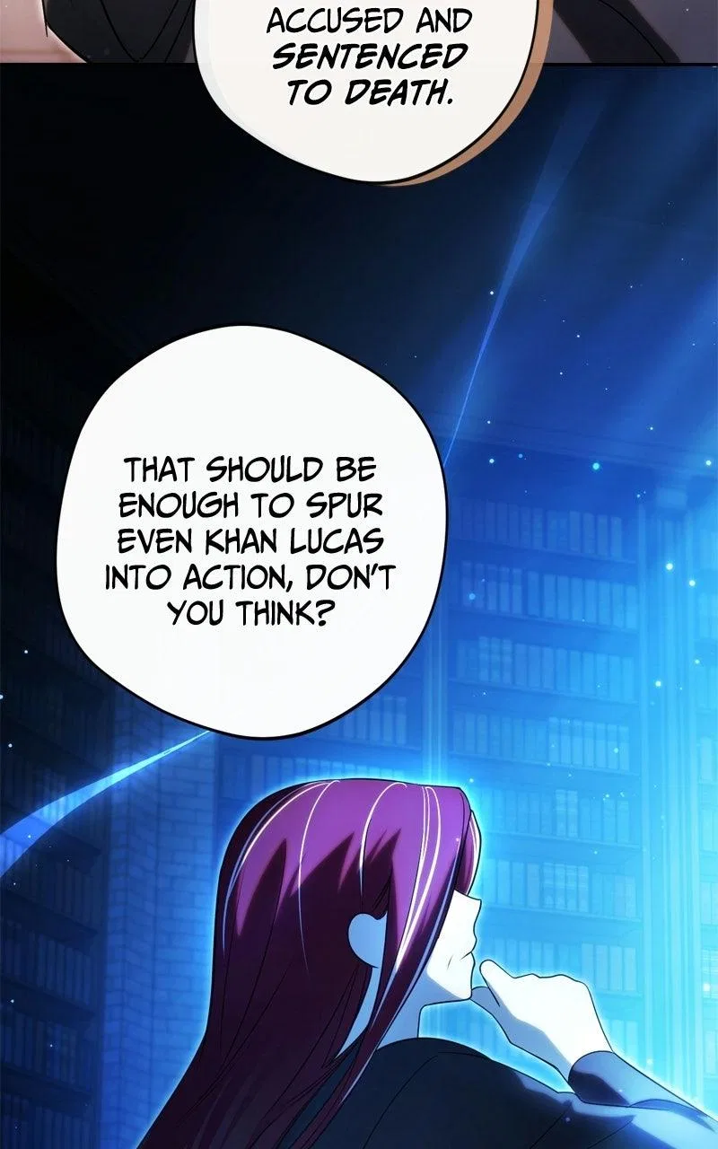 The Villainous Tyrant Has Returned Chapter 82 – Page 76