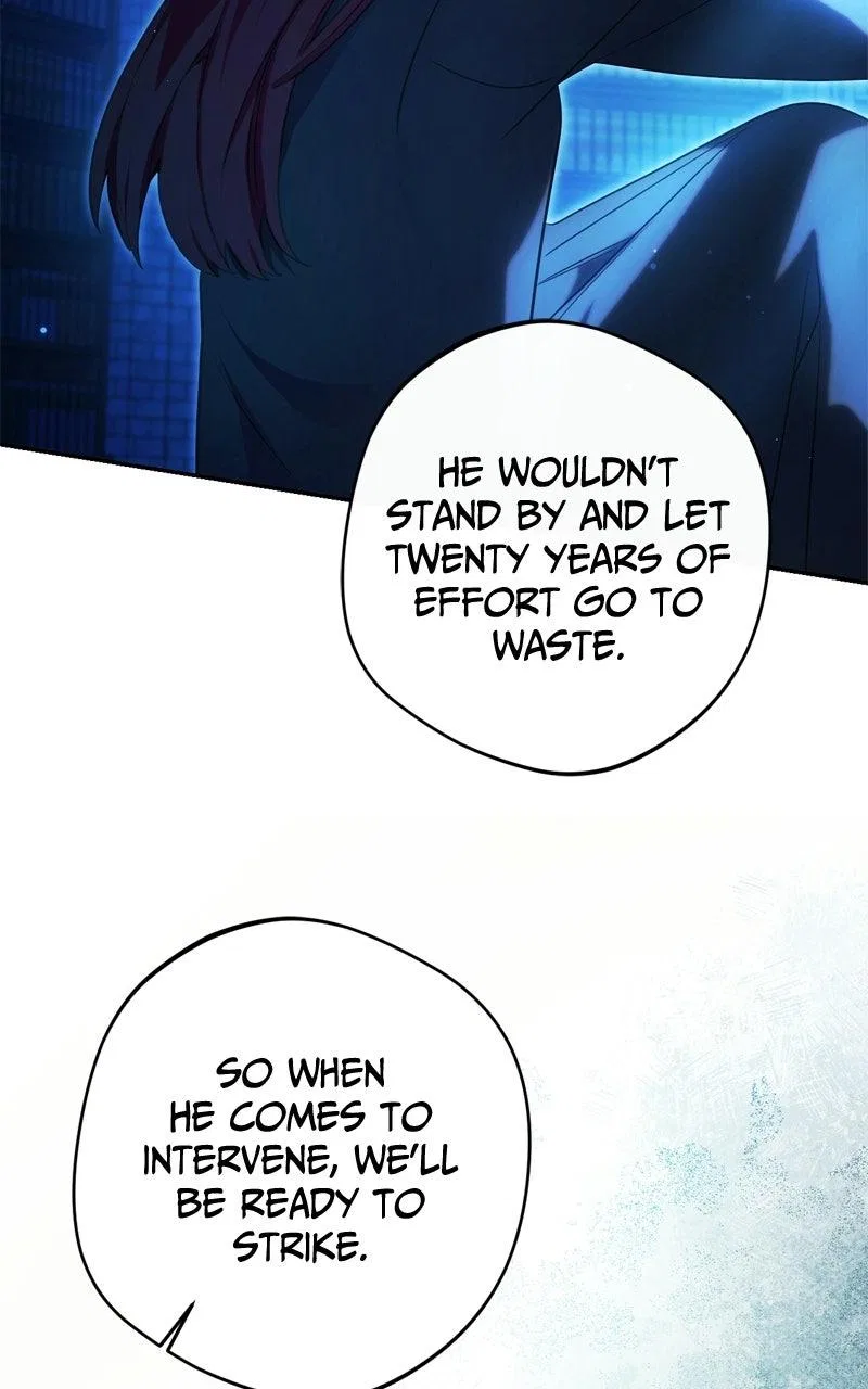 The Villainous Tyrant Has Returned Chapter 82 – Page 77
