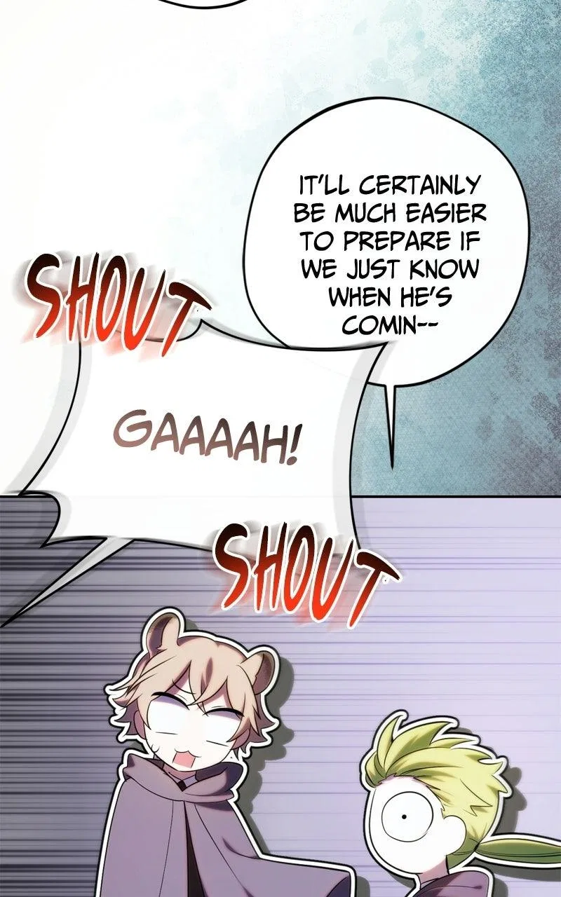 The Villainous Tyrant Has Returned Chapter 82 – Page 78