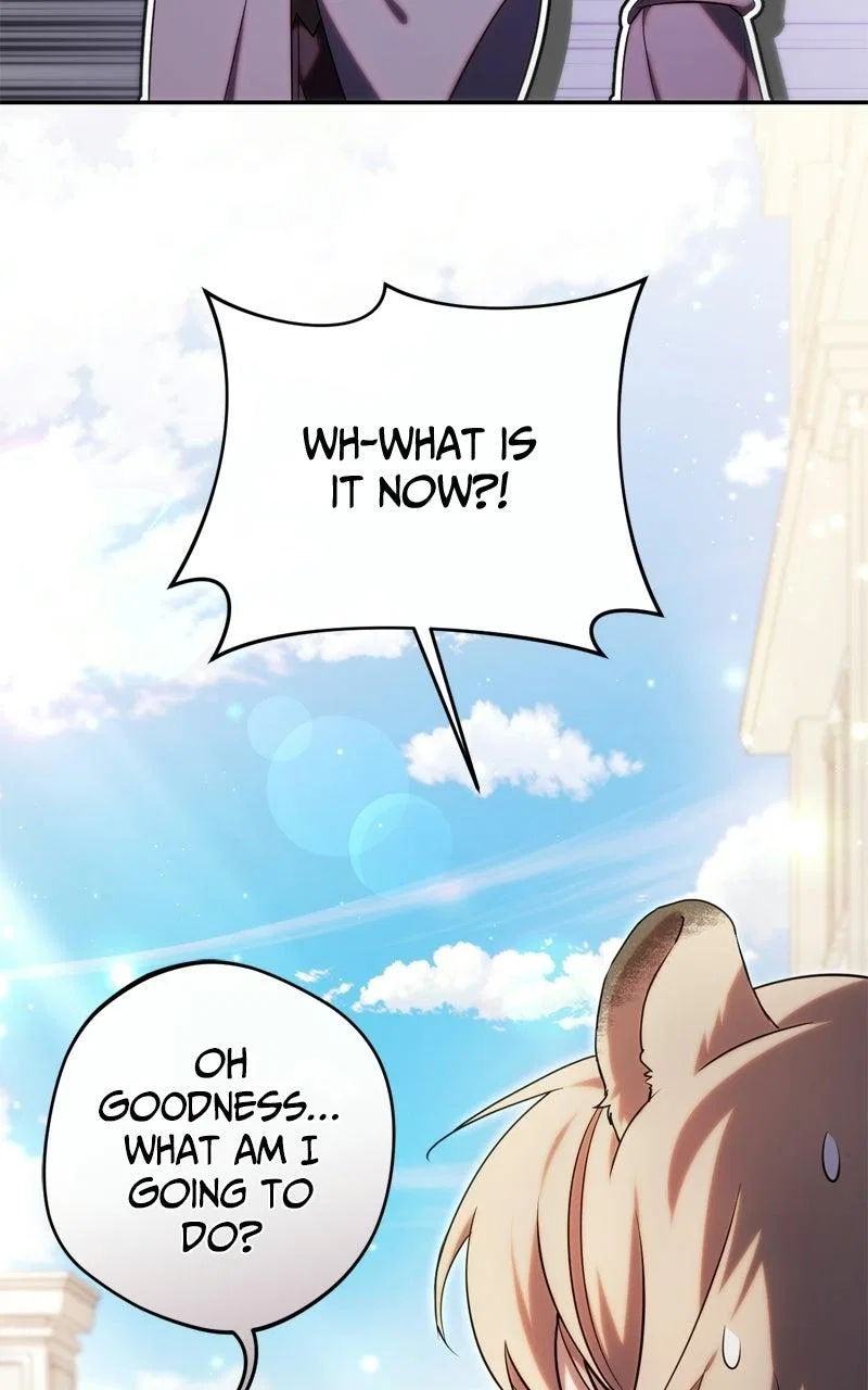 The Villainous Tyrant Has Returned Chapter 82 – Page 79