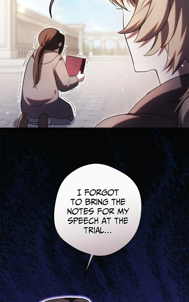 The Villainous Tyrant Has Returned Chapter 82 – Page 80