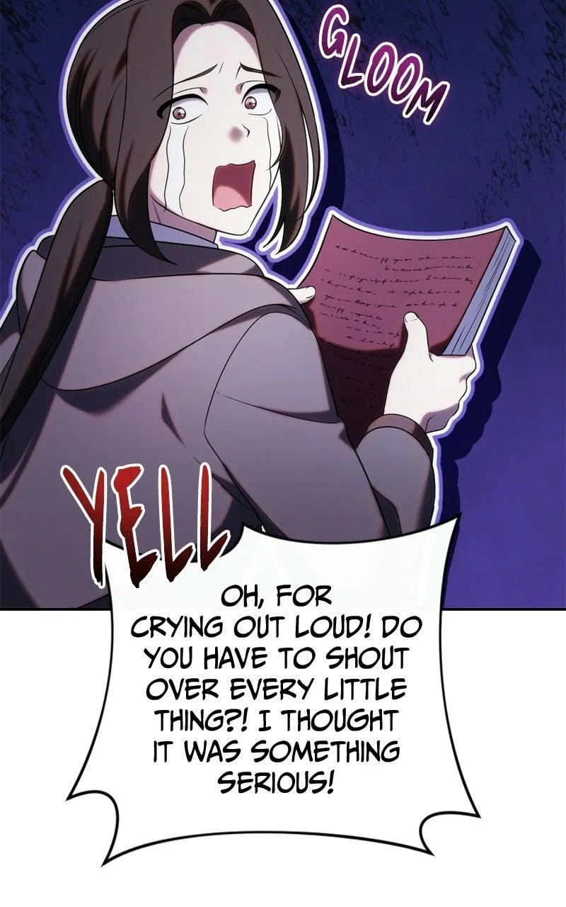 The Villainous Tyrant Has Returned Chapter 82 – Page 81