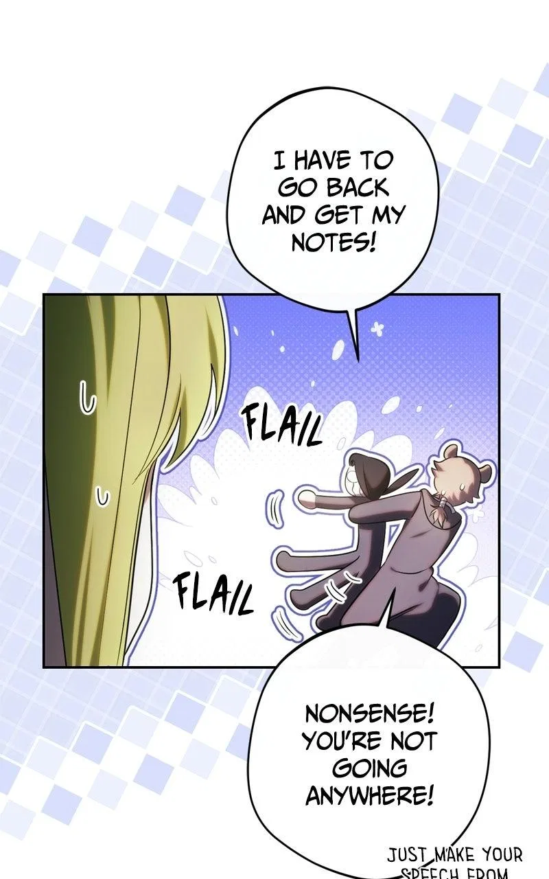 The Villainous Tyrant Has Returned Chapter 82 – Page 82