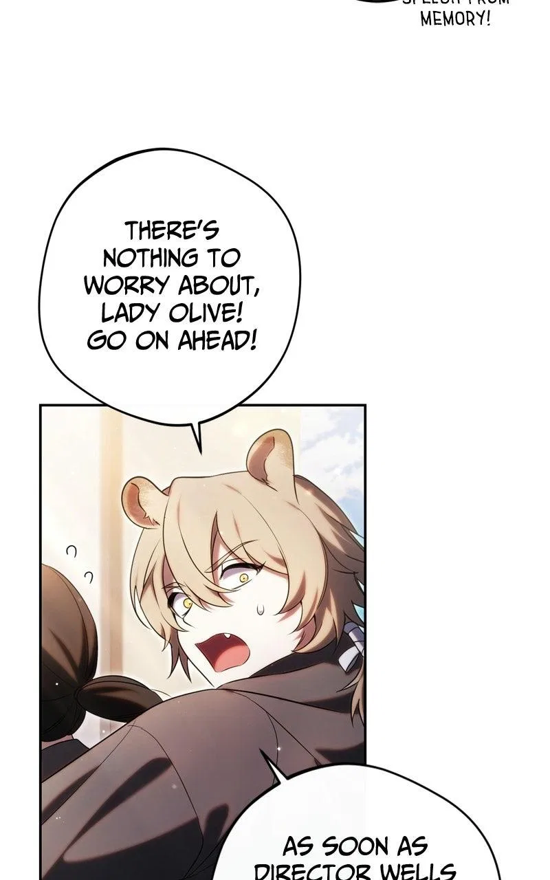 The Villainous Tyrant Has Returned Chapter 82 – Page 83