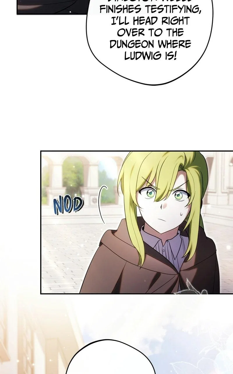 The Villainous Tyrant Has Returned Chapter 82 – Page 84