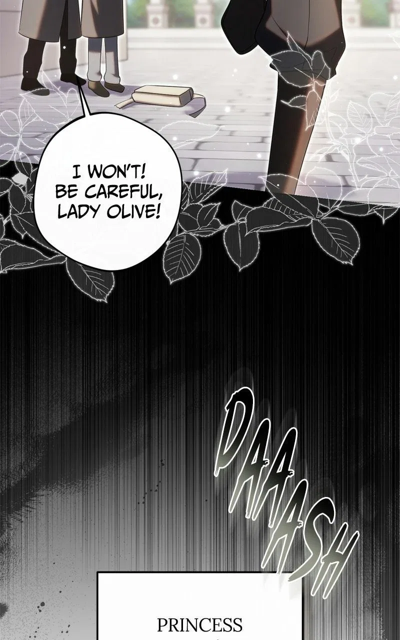 The Villainous Tyrant Has Returned Chapter 82 – Page 86