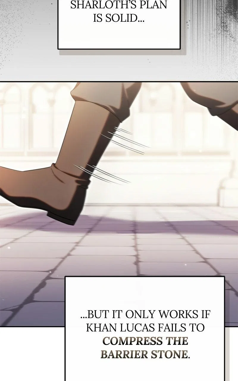 The Villainous Tyrant Has Returned Chapter 82 – Page 87
