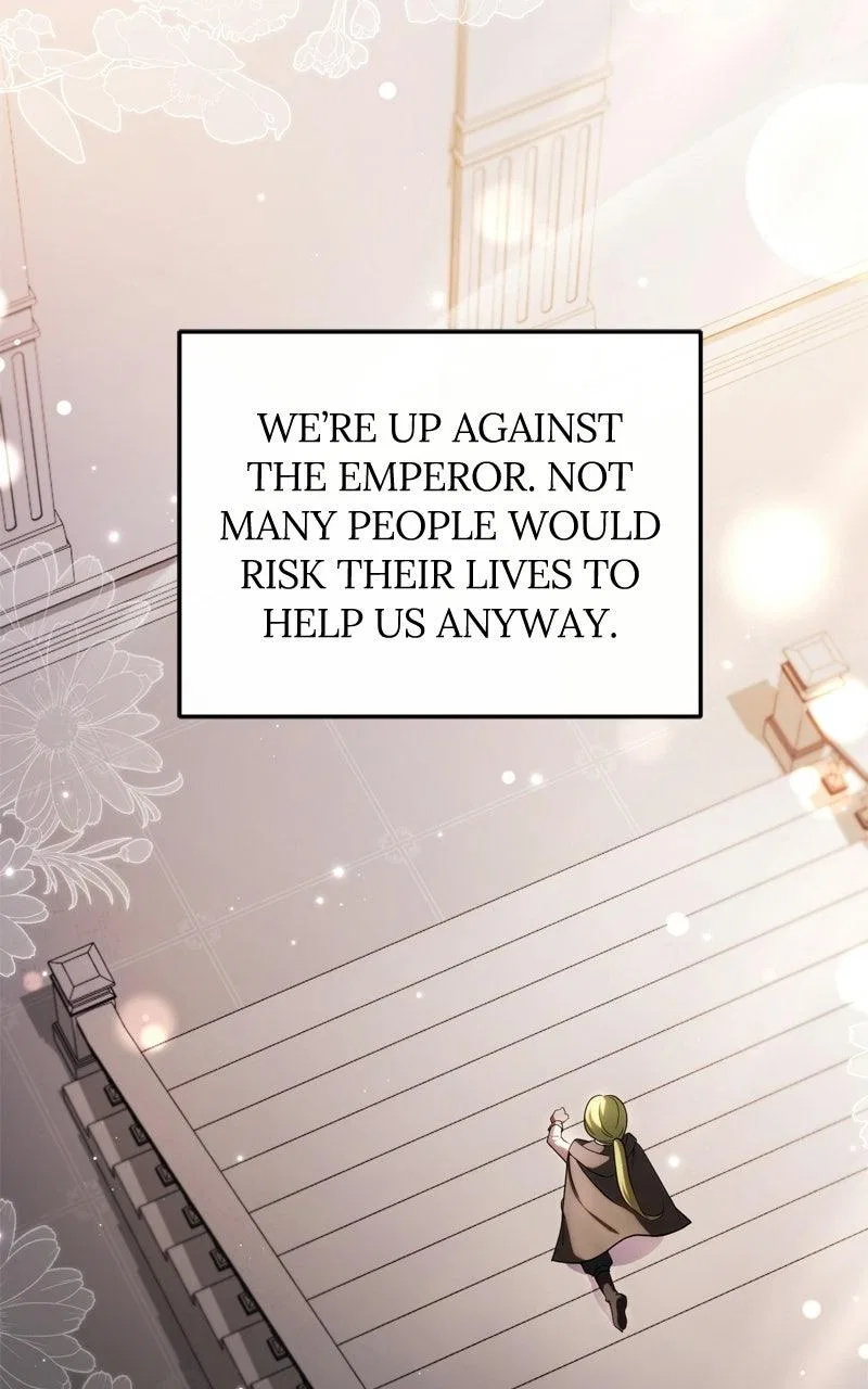The Villainous Tyrant Has Returned Chapter 82 – Page 91