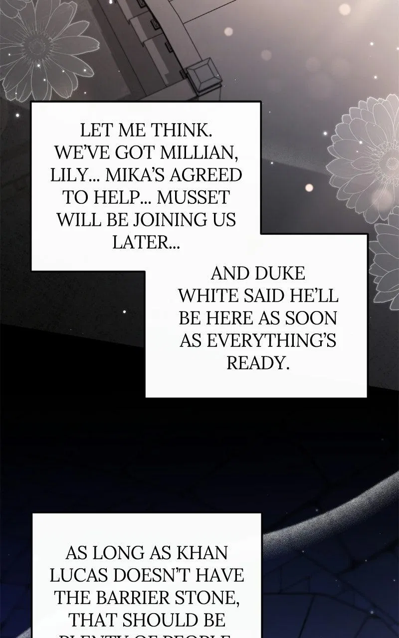 The Villainous Tyrant Has Returned Chapter 82 – Page 92