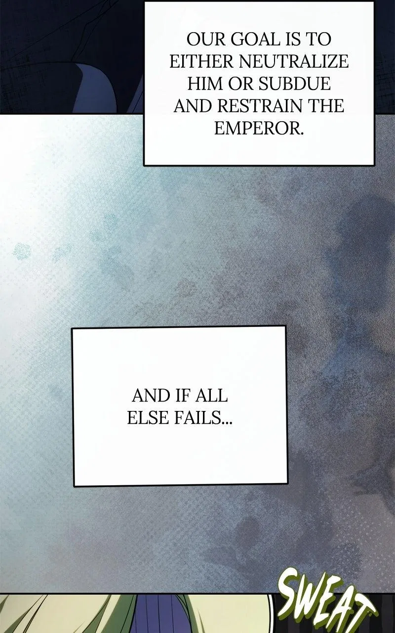 The Villainous Tyrant Has Returned Chapter 82 – Page 94