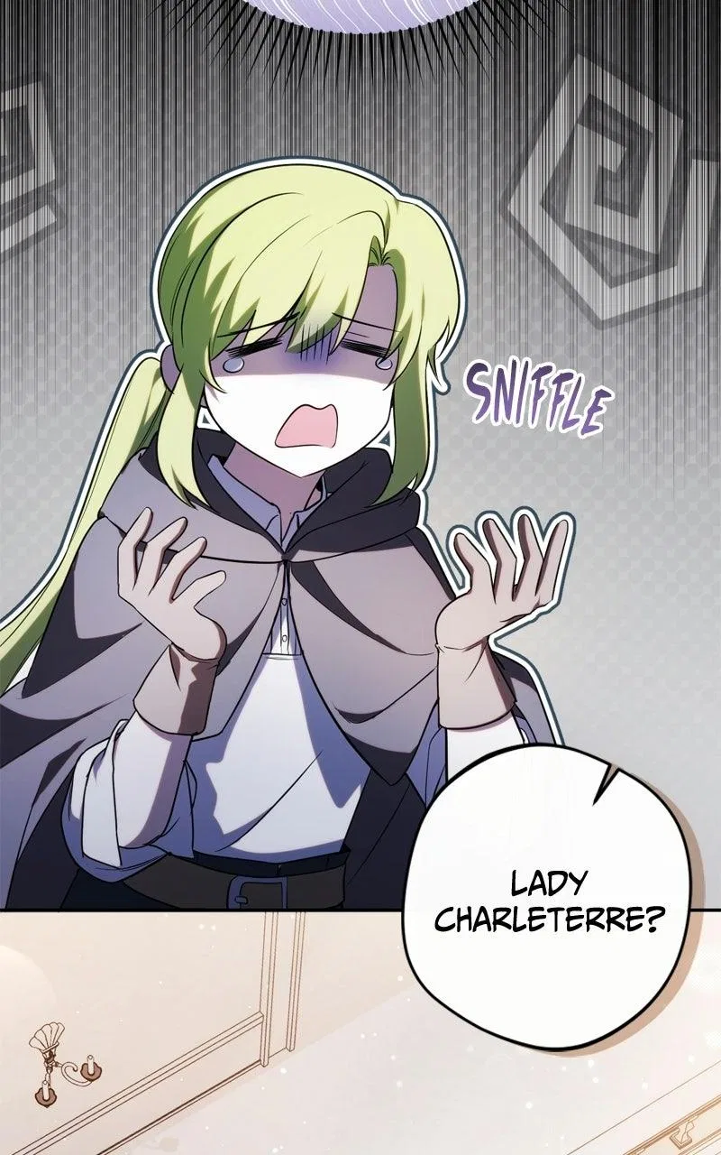 The Villainous Tyrant Has Returned Chapter 82 – Page 96