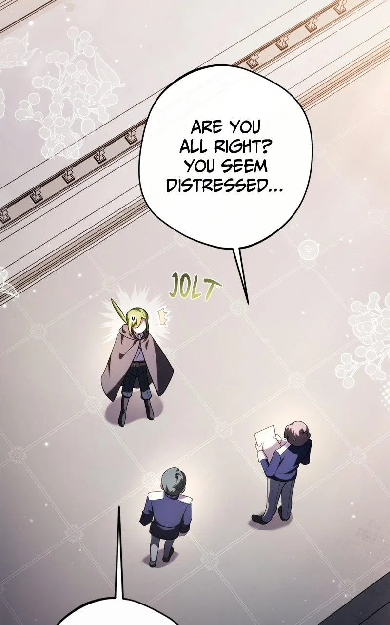 The Villainous Tyrant Has Returned Chapter 82 – Page 97