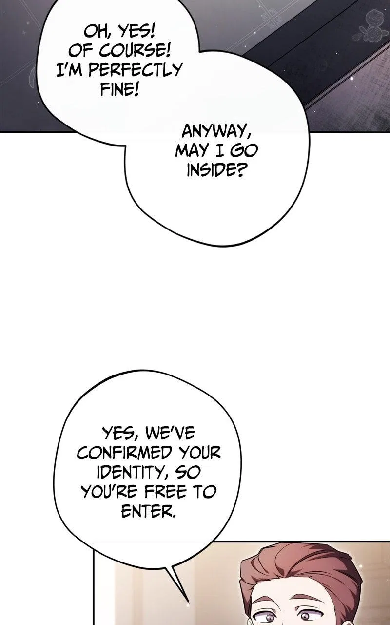 The Villainous Tyrant Has Returned Chapter 82 – Page 98