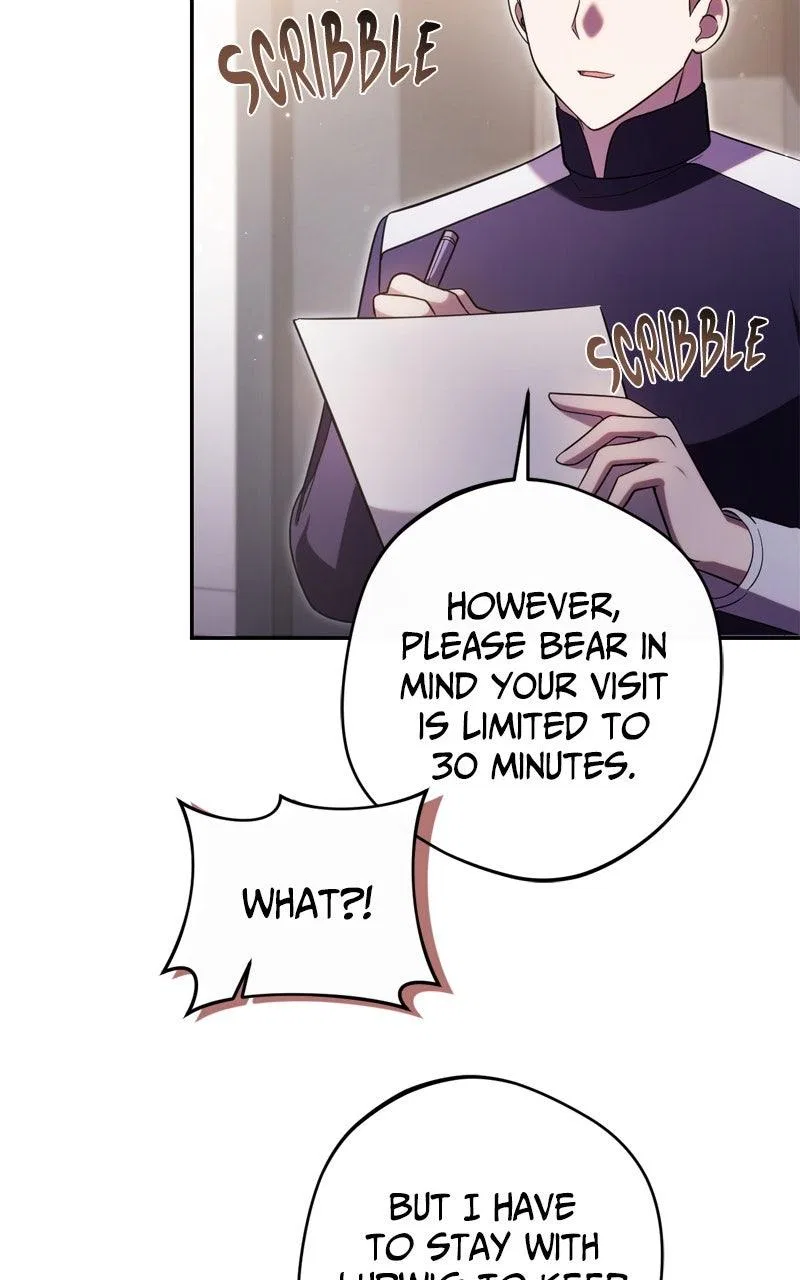 The Villainous Tyrant Has Returned Chapter 82 – Page 99