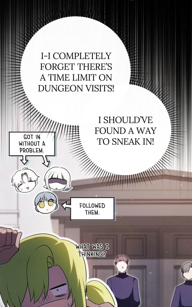 The Villainous Tyrant Has Returned Chapter 82 – Page 101