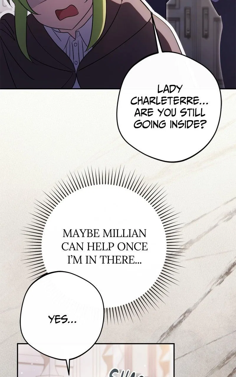 The Villainous Tyrant Has Returned Chapter 82 – Page 102