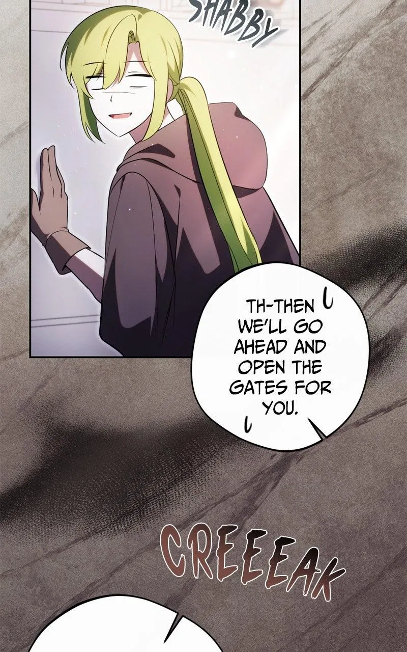 The Villainous Tyrant Has Returned Chapter 82 – Page 103