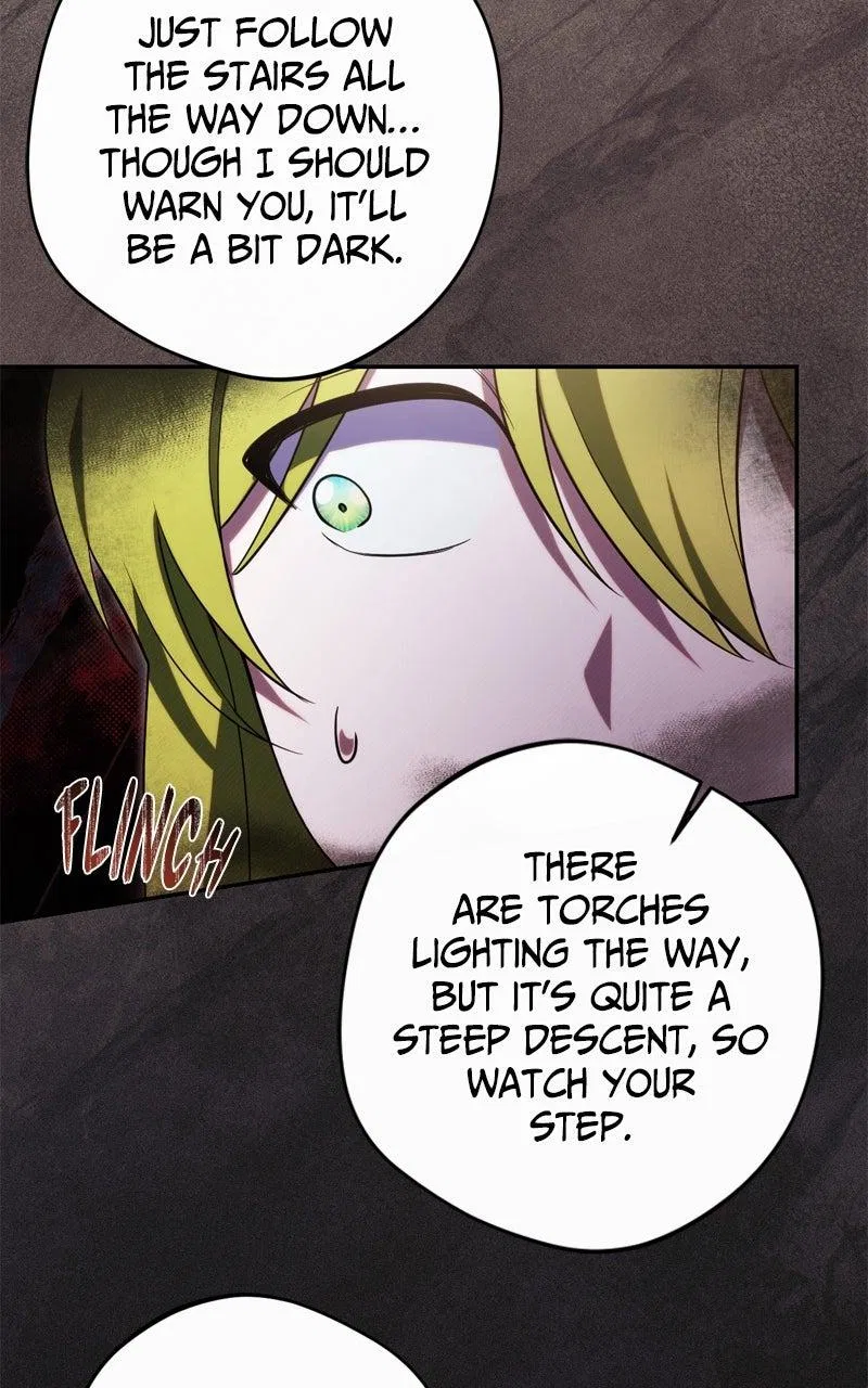 The Villainous Tyrant Has Returned Chapter 82 – Page 104