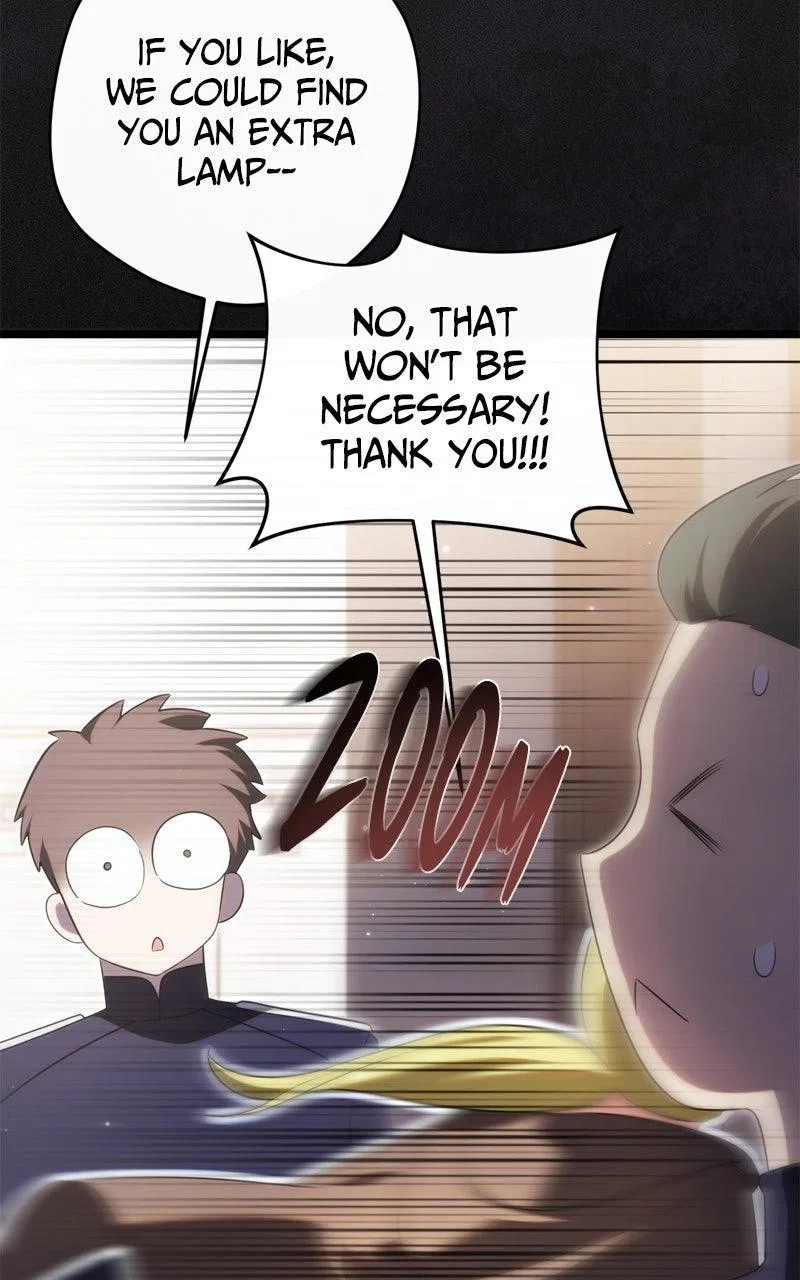 The Villainous Tyrant Has Returned Chapter 82 – Page 105