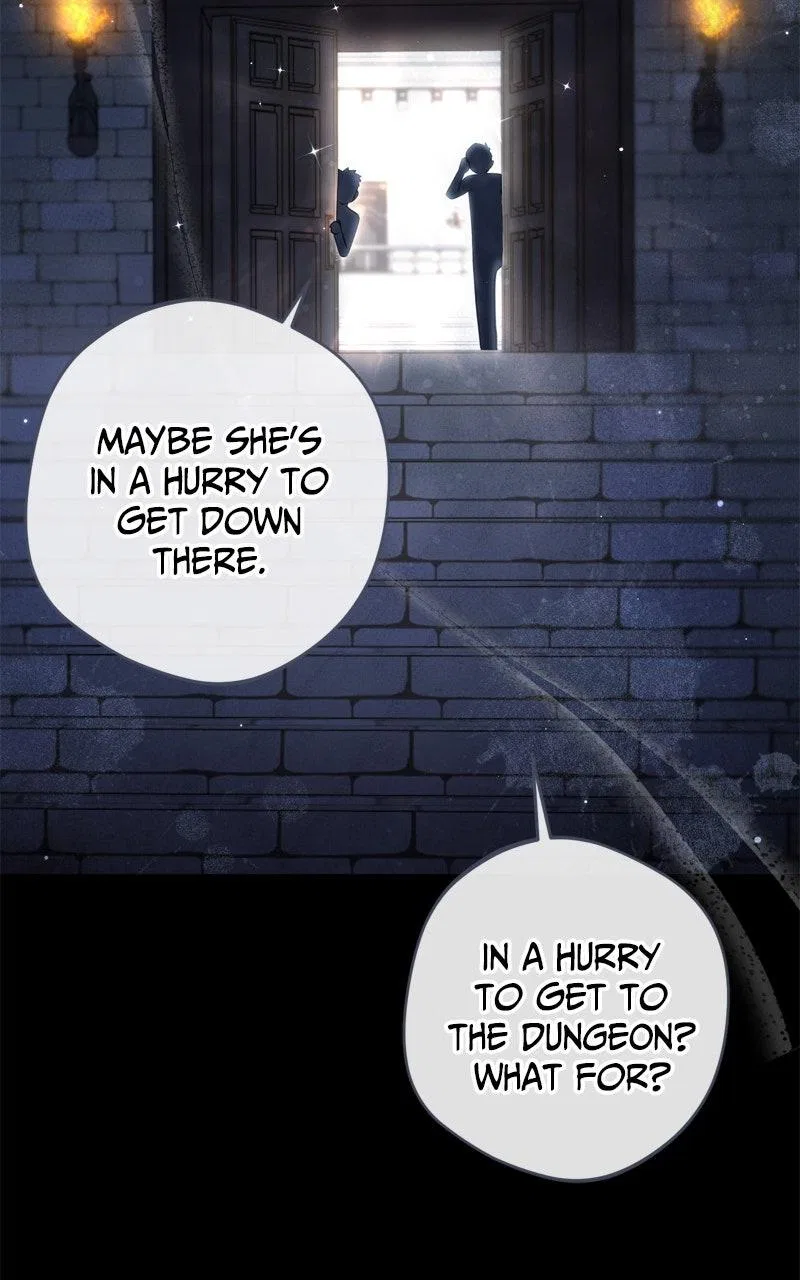 The Villainous Tyrant Has Returned Chapter 82 – Page 107