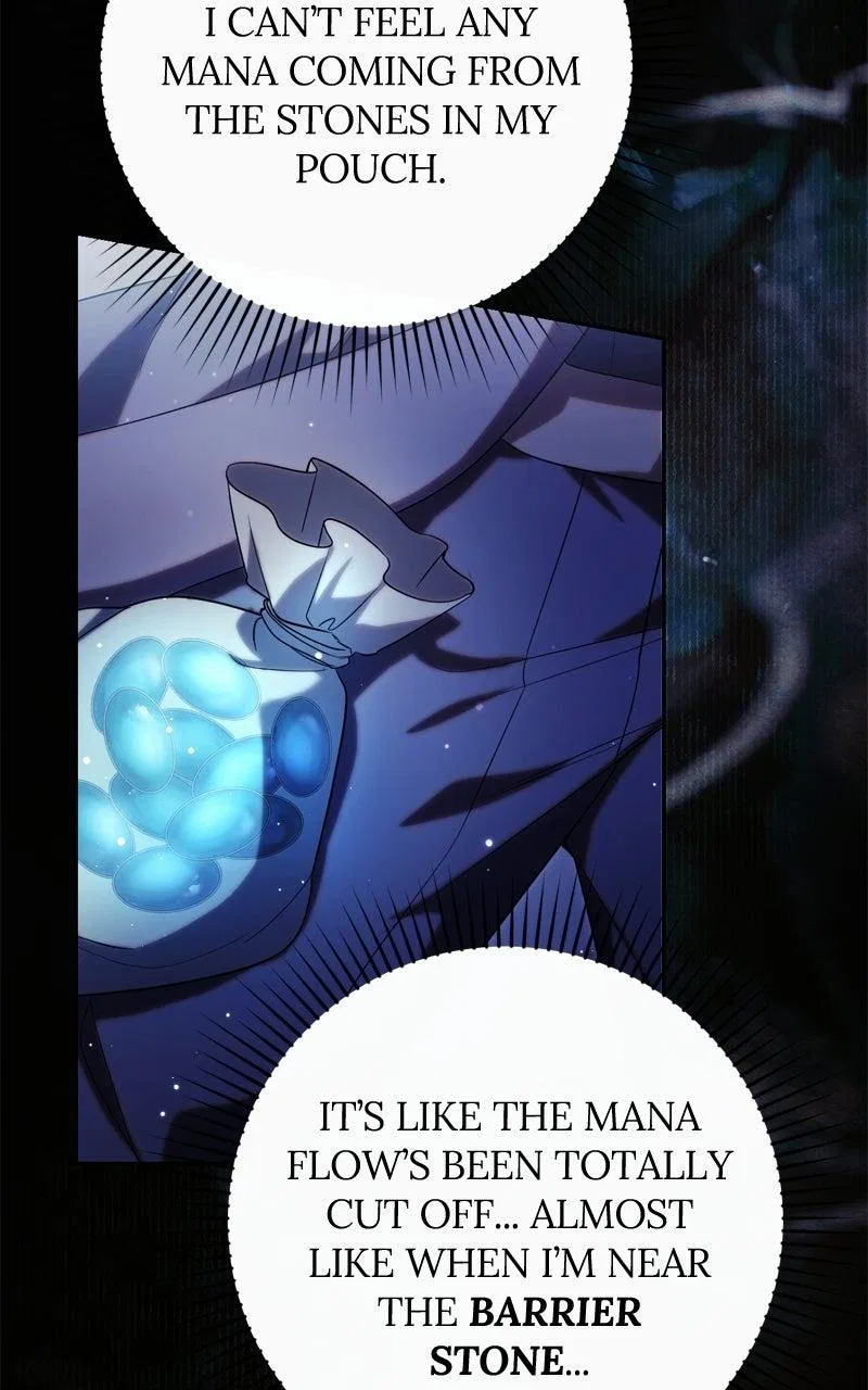 The Villainous Tyrant Has Returned Chapter 82 – Page 110