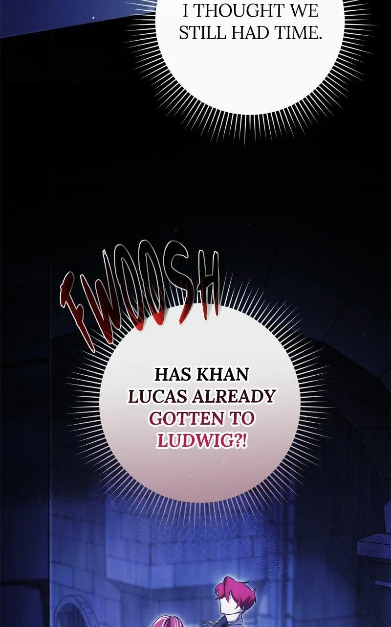 The Villainous Tyrant Has Returned Chapter 82 – Page 112