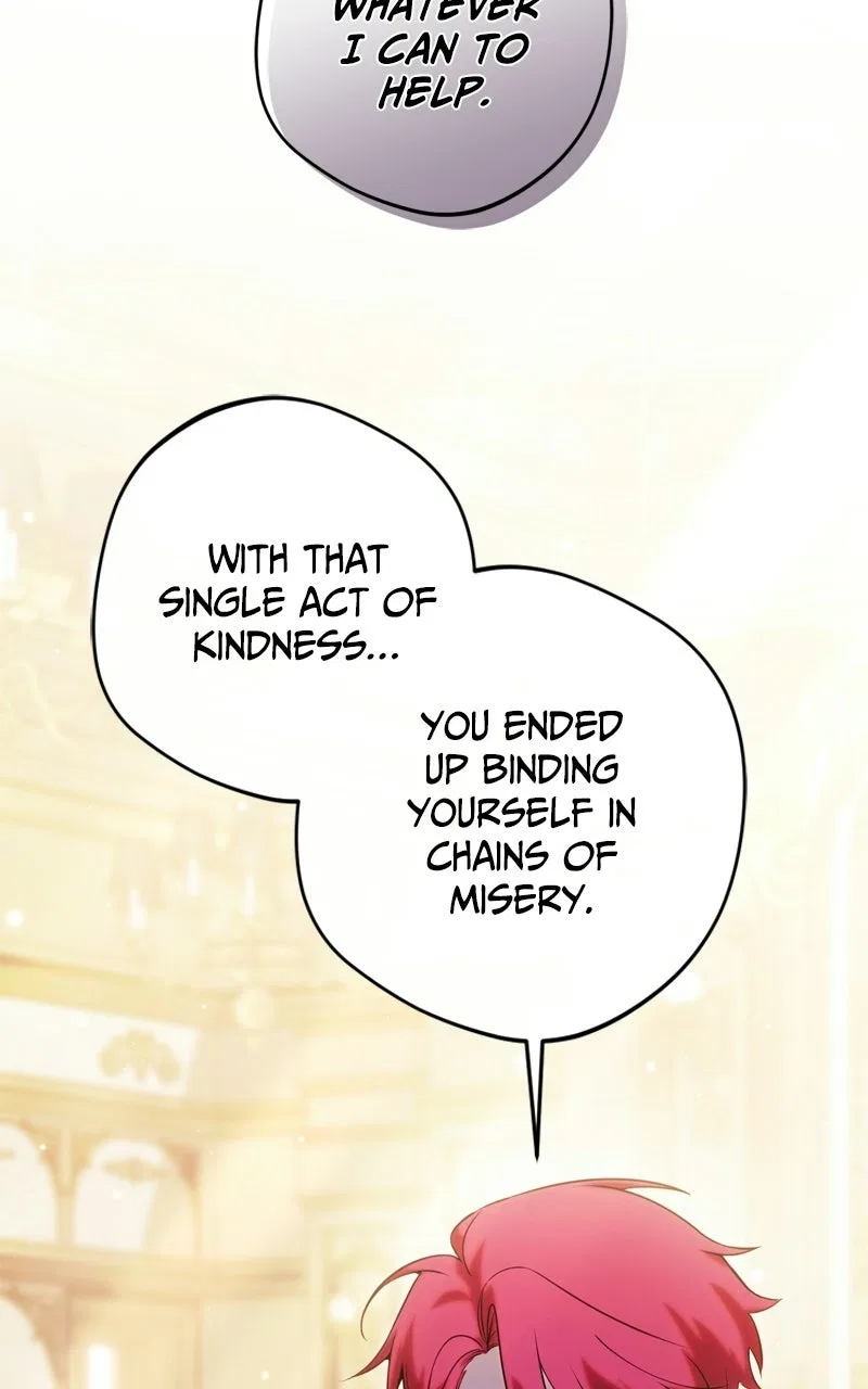 The Villainous Tyrant Has Returned Chapter 81 – Page 2