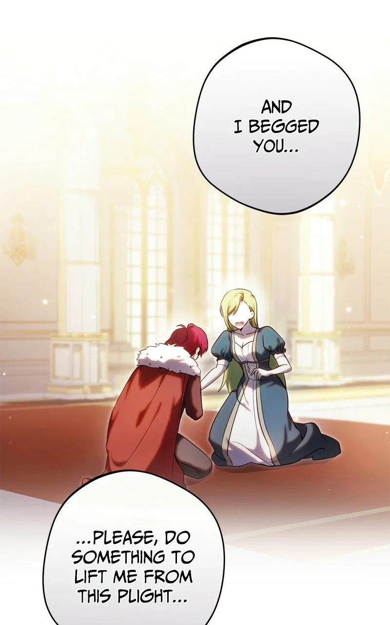 The Villainous Tyrant Has Returned Chapter 81 – Page 4