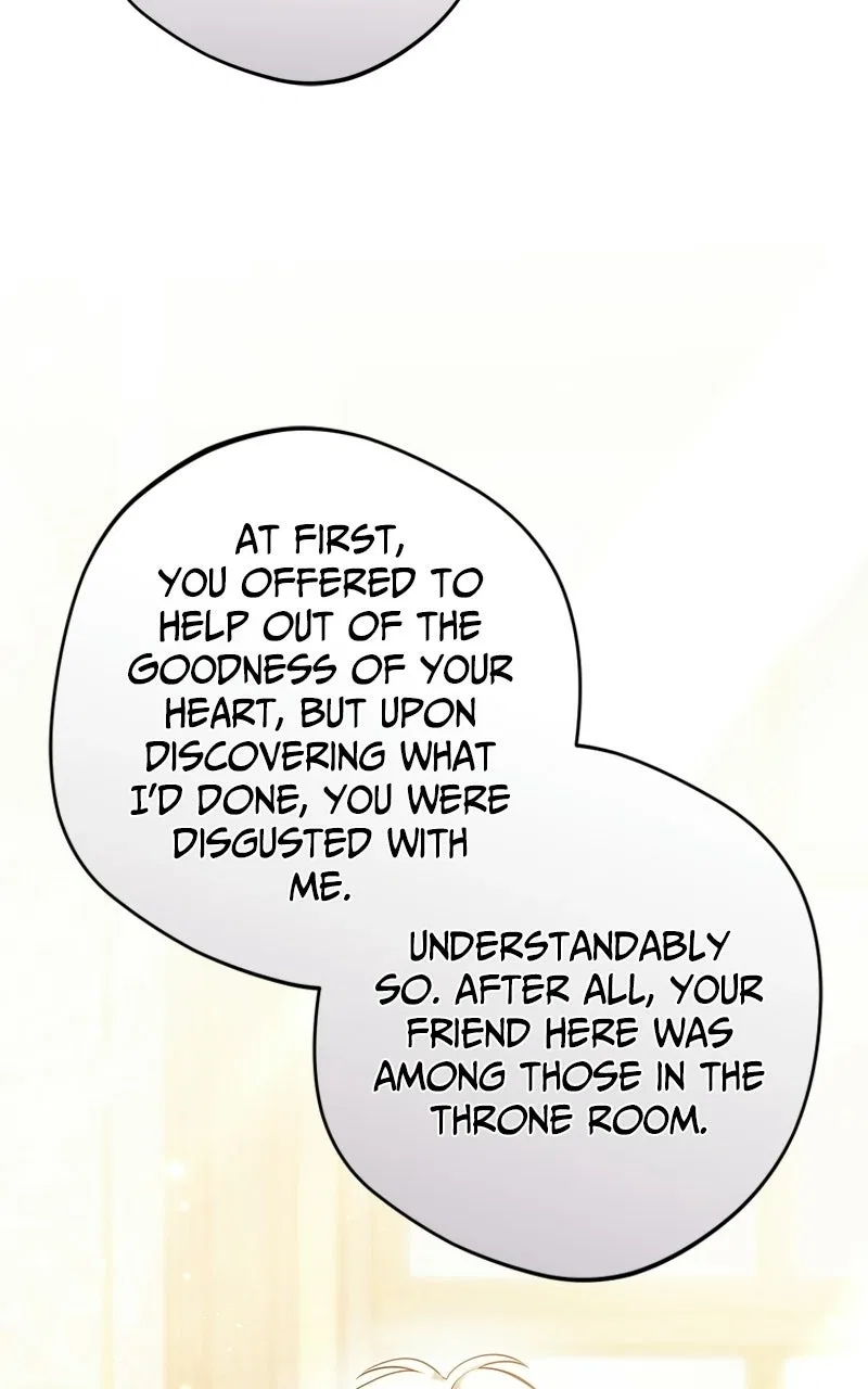 The Villainous Tyrant Has Returned Chapter 81 – Page 5