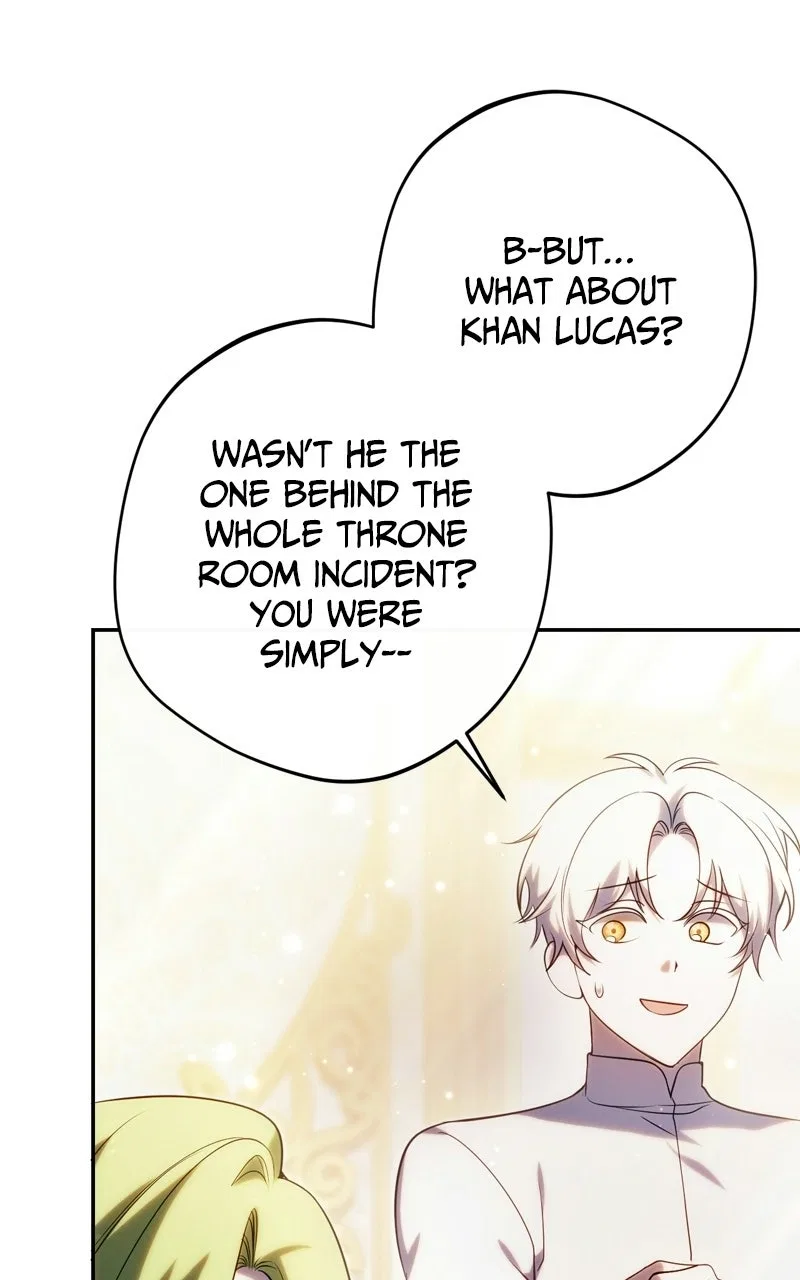The Villainous Tyrant Has Returned Chapter 81 – Page 7