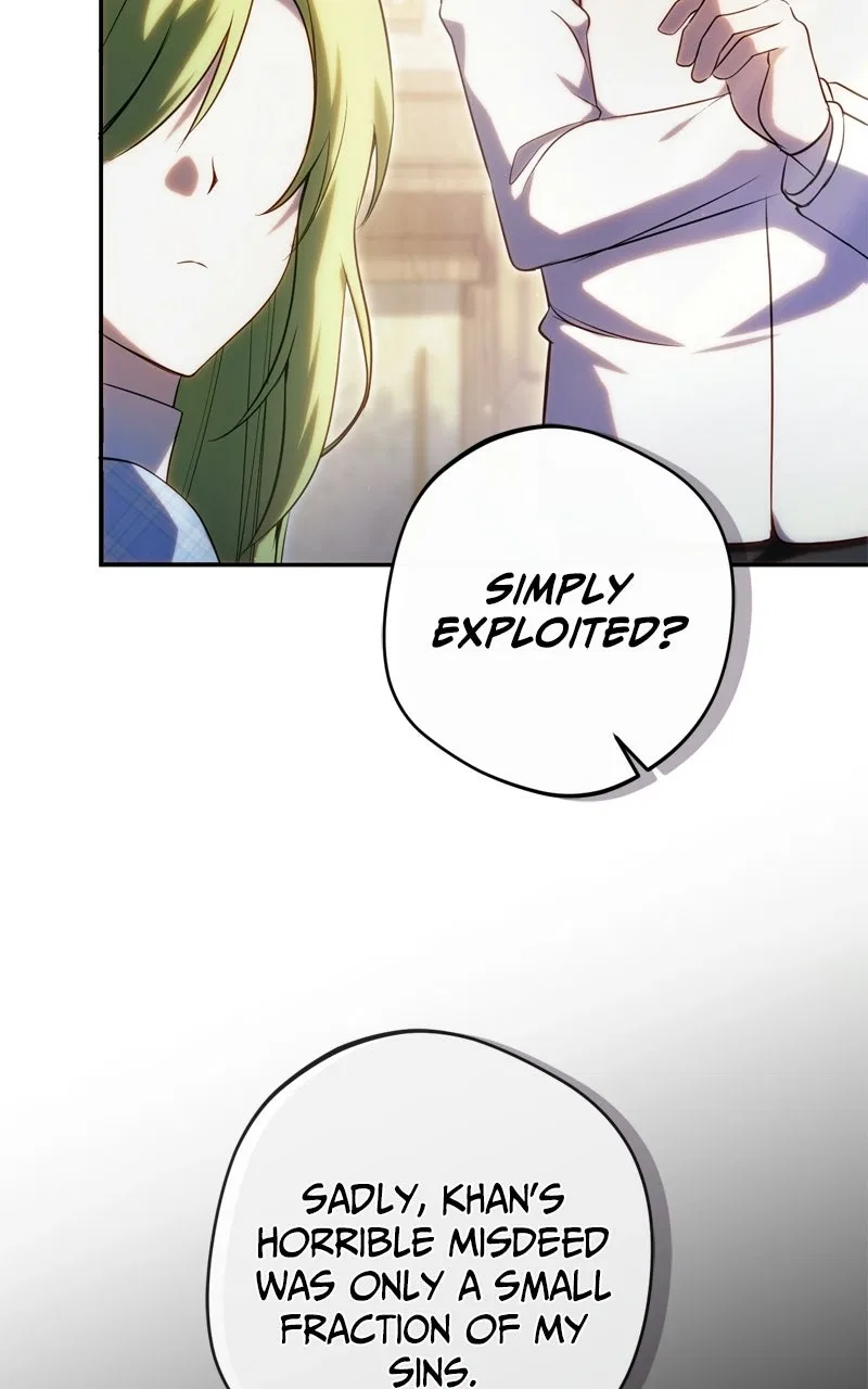 The Villainous Tyrant Has Returned Chapter 81 – Page 8