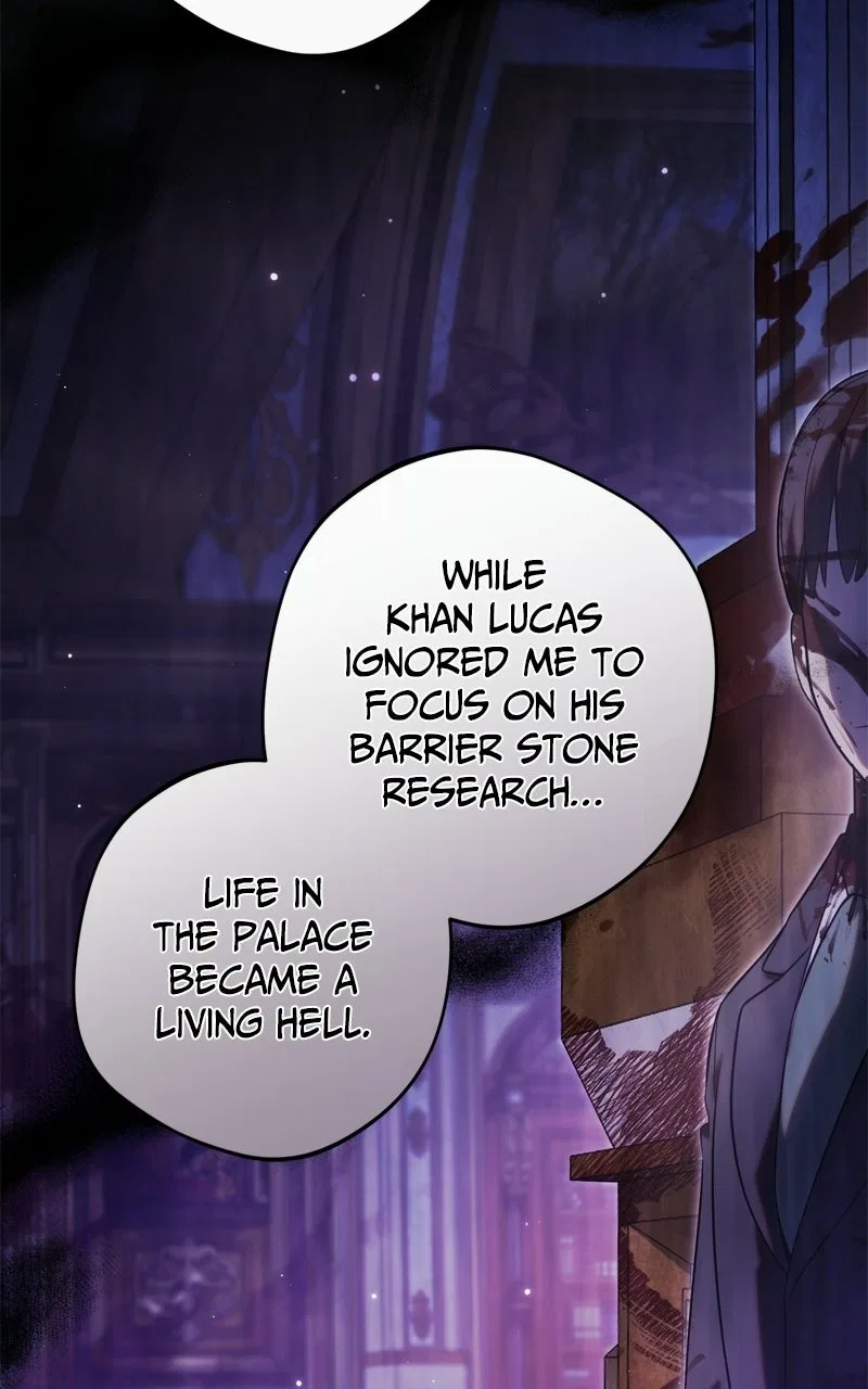 The Villainous Tyrant Has Returned Chapter 81 – Page 10