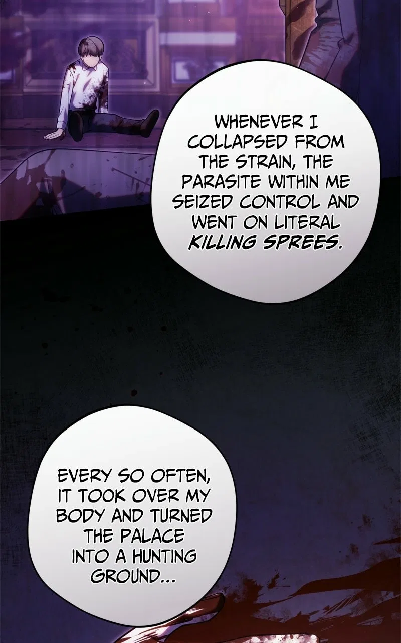 The Villainous Tyrant Has Returned Chapter 81 – Page 11