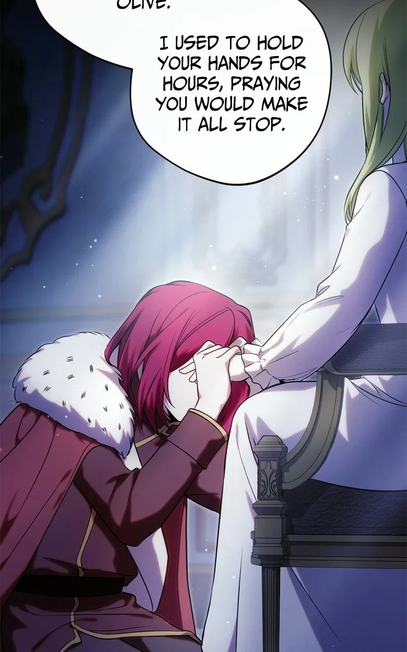 The Villainous Tyrant Has Returned Chapter 81 – Page 13