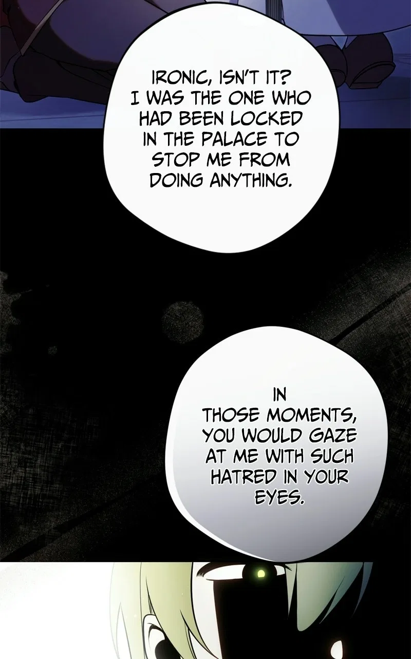 The Villainous Tyrant Has Returned Chapter 81 – Page 14