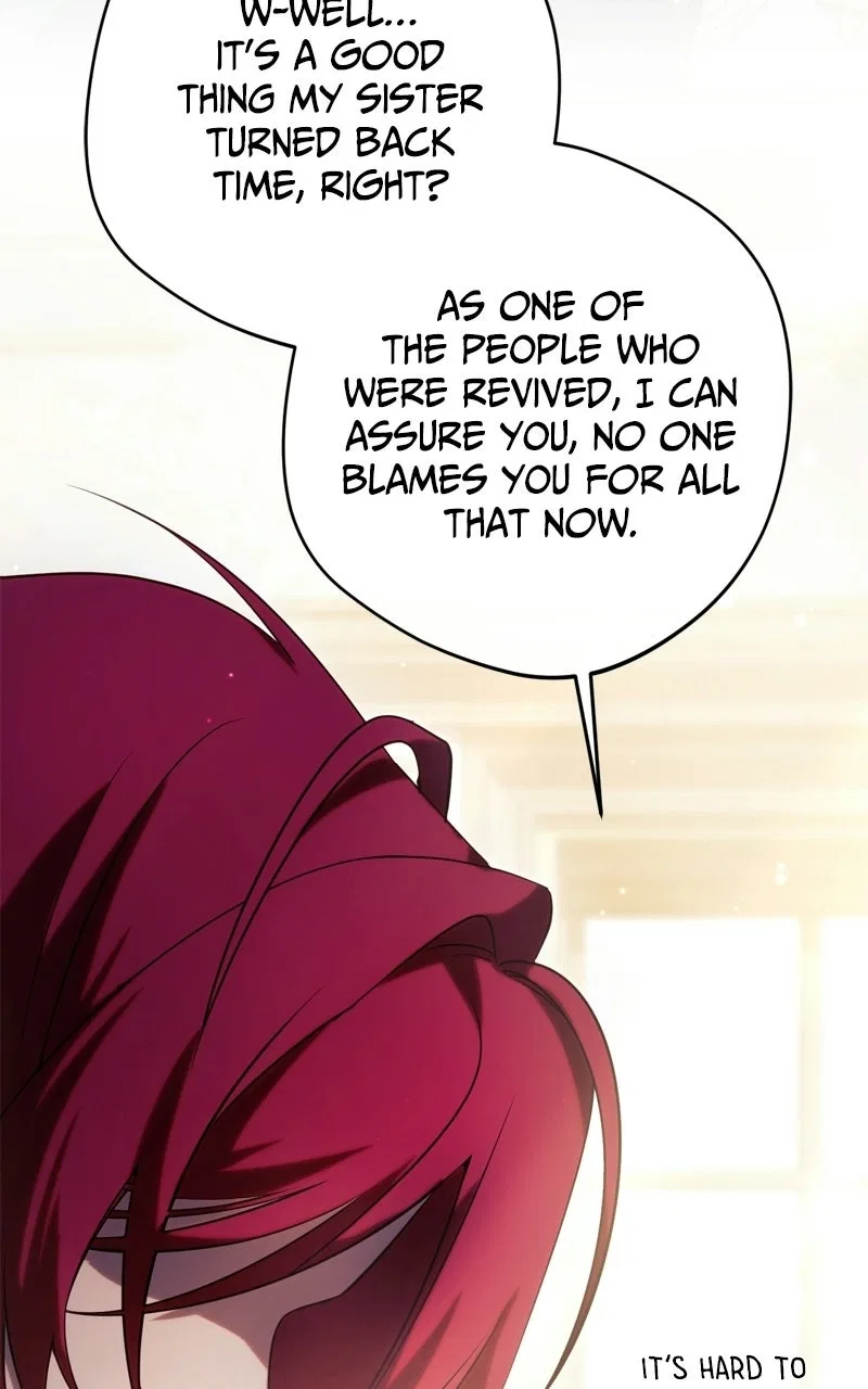 The Villainous Tyrant Has Returned Chapter 81 – Page 17