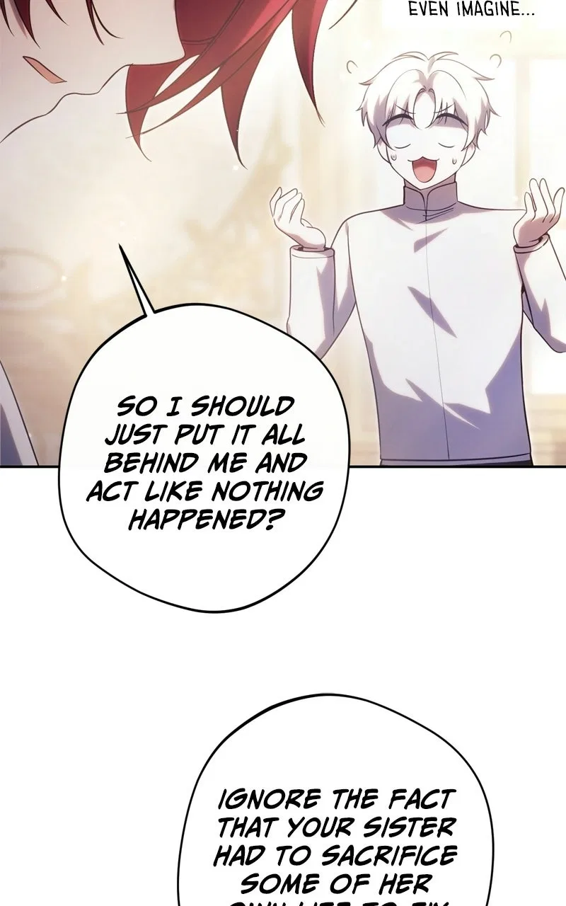 The Villainous Tyrant Has Returned Chapter 81 – Page 18