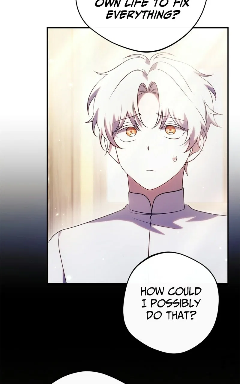 The Villainous Tyrant Has Returned Chapter 81 – Page 19