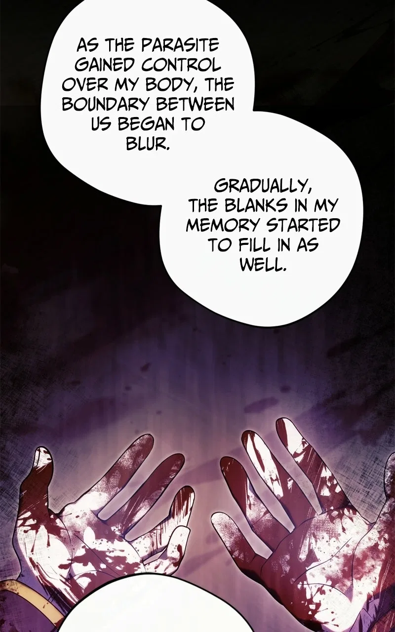 The Villainous Tyrant Has Returned Chapter 81 – Page 20