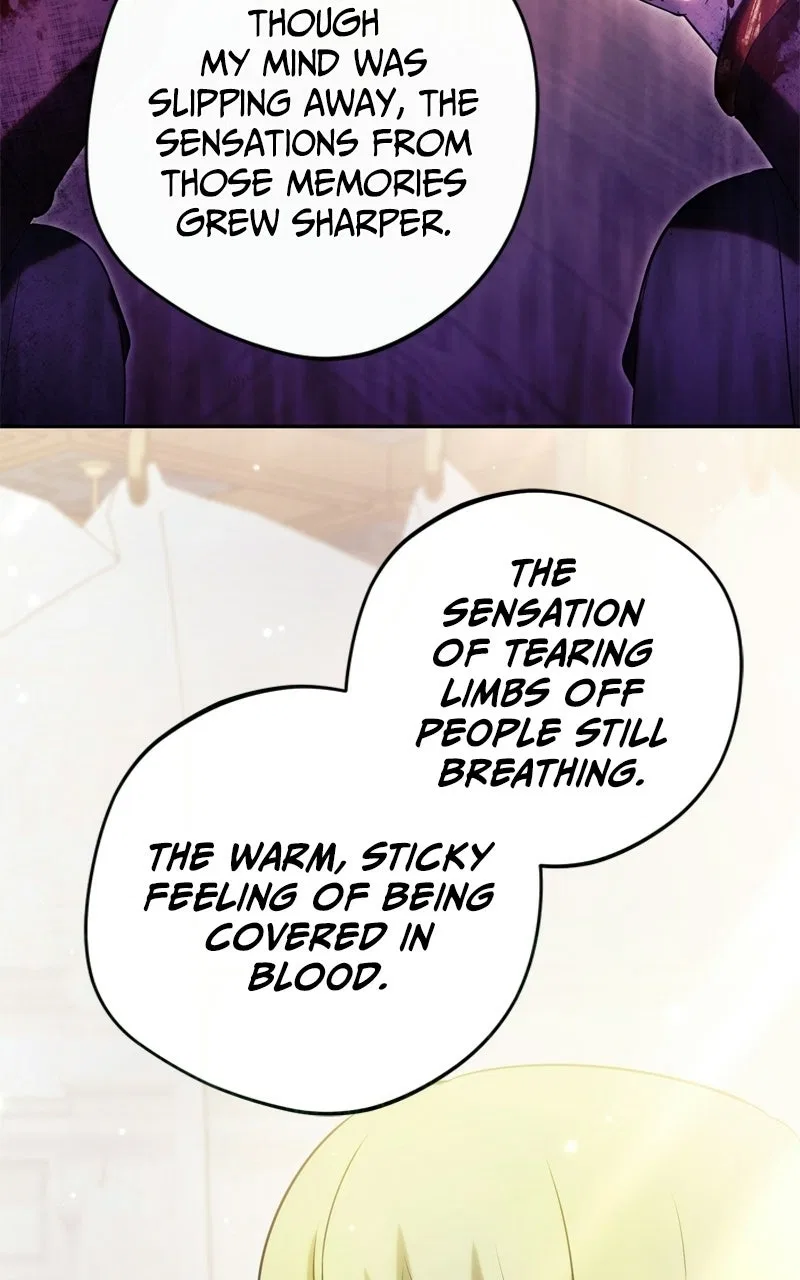 The Villainous Tyrant Has Returned Chapter 81 – Page 21
