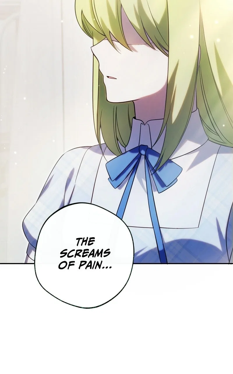 The Villainous Tyrant Has Returned Chapter 81 – Page 22