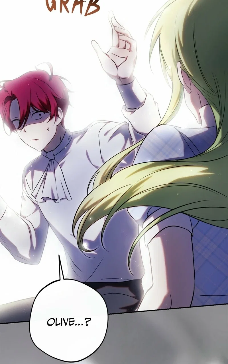 The Villainous Tyrant Has Returned Chapter 81 – Page 27
