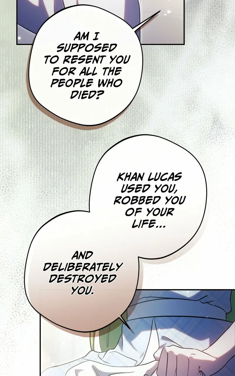 The Villainous Tyrant Has Returned Chapter 81 – Page 29