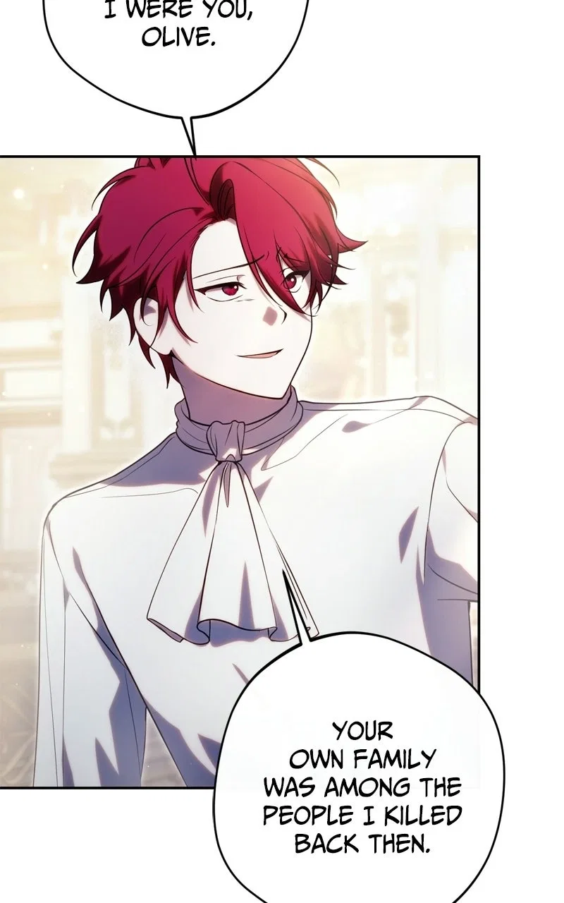 The Villainous Tyrant Has Returned Chapter 81 – Page 31