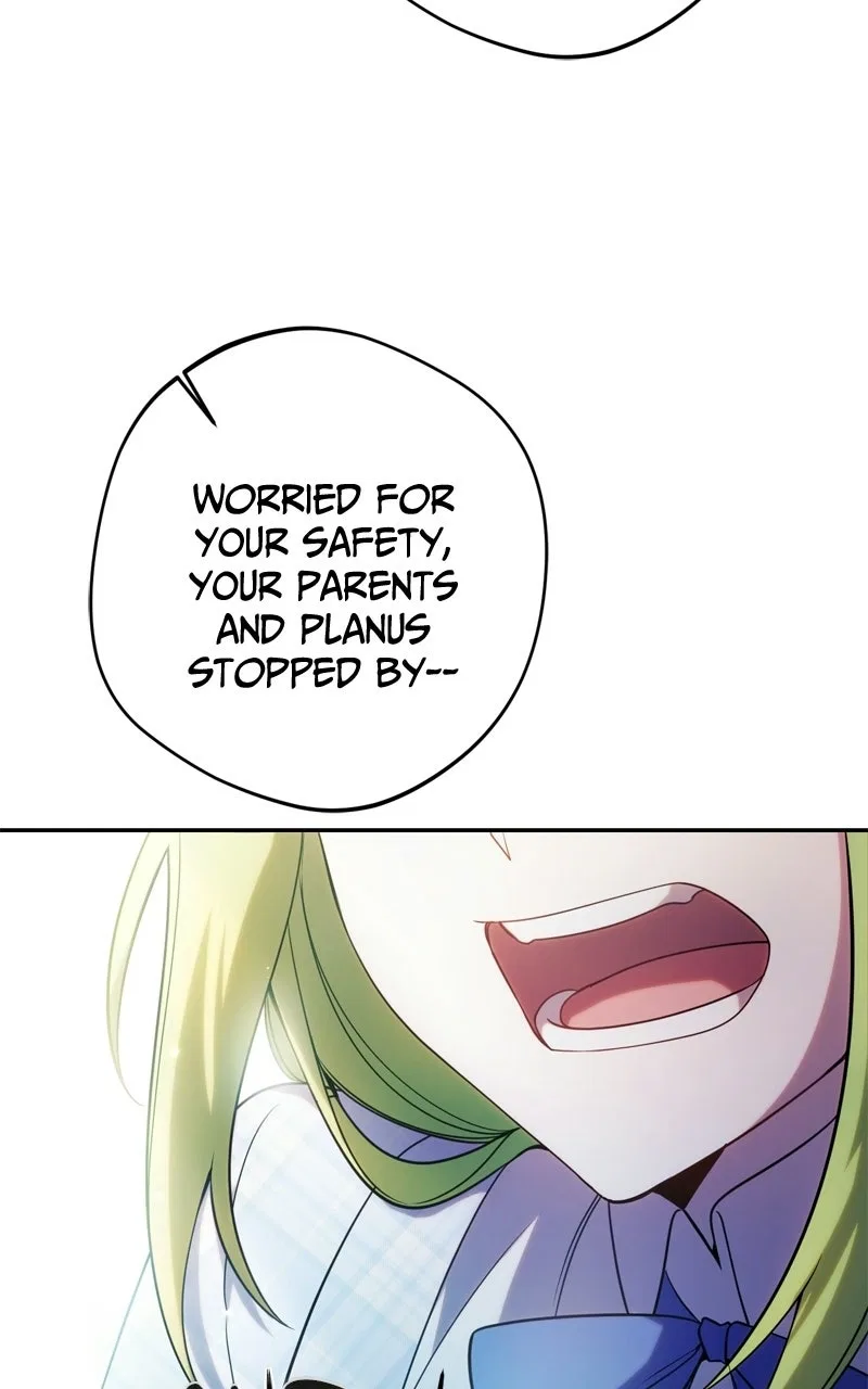The Villainous Tyrant Has Returned Chapter 81 – Page 32